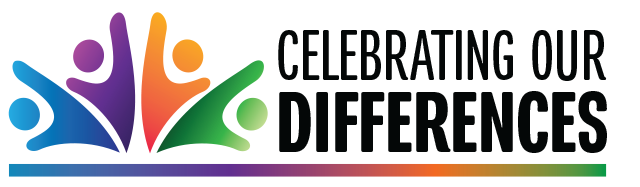 Celebrating our Differences logo