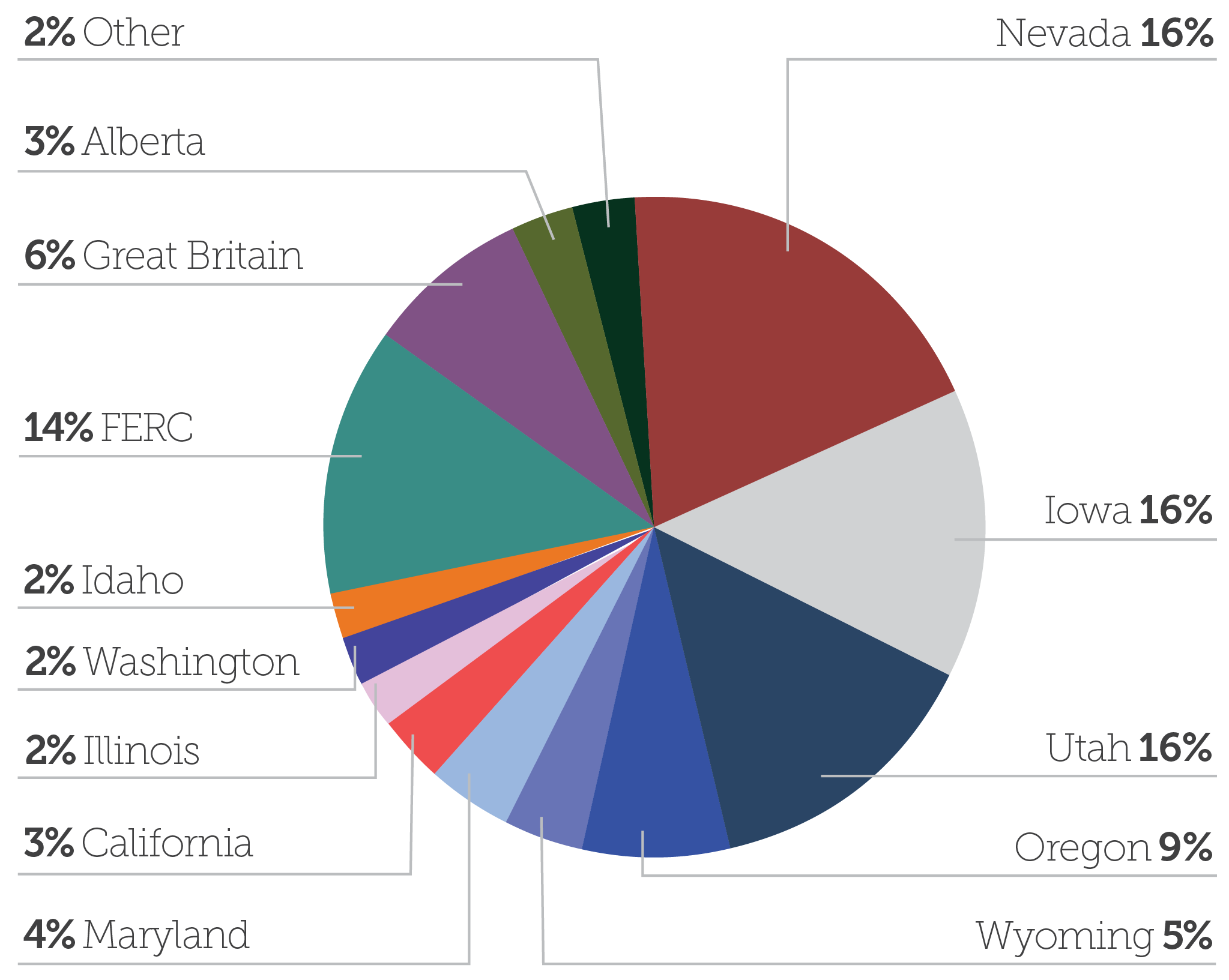 Revenue Diversification