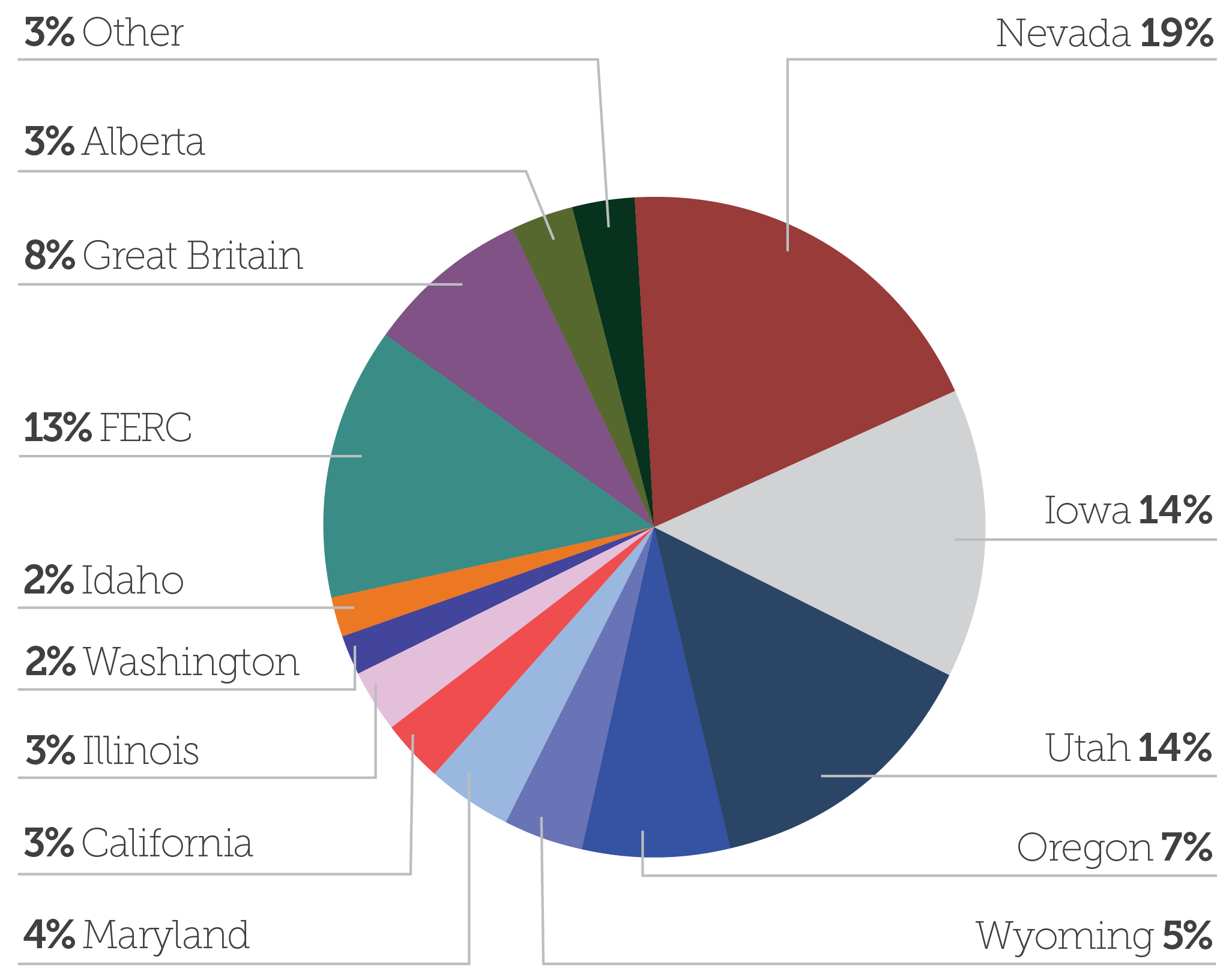 Revenue Diversification