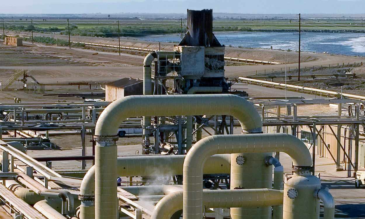 Regulatory Integrity