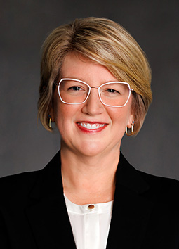 Jennifer A. McIvor