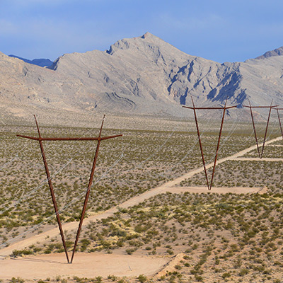 NV Energy Transmission