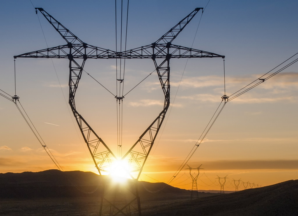 PacifiCorp Transmission