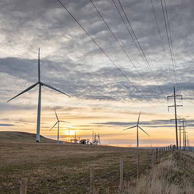 AltaLink Transmission