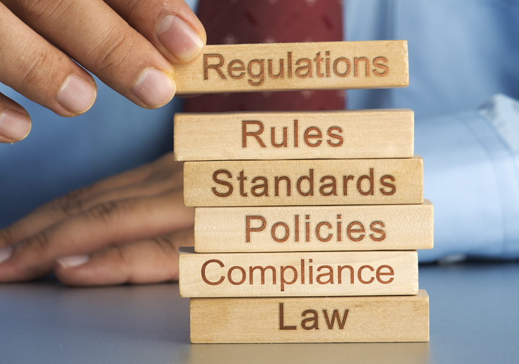 Policies and Standards