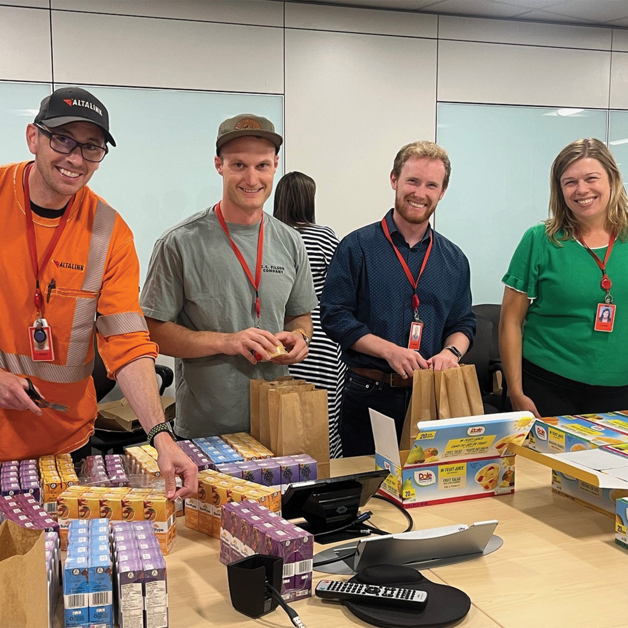 Community Investment