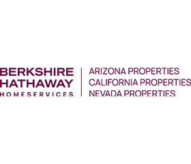 Berkshire Hathaway HomeServices Arizona California Nevada Properties