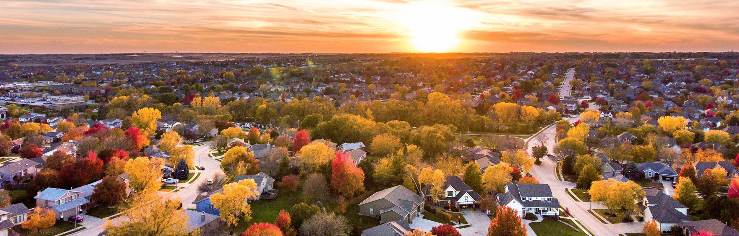 HomeServices of America