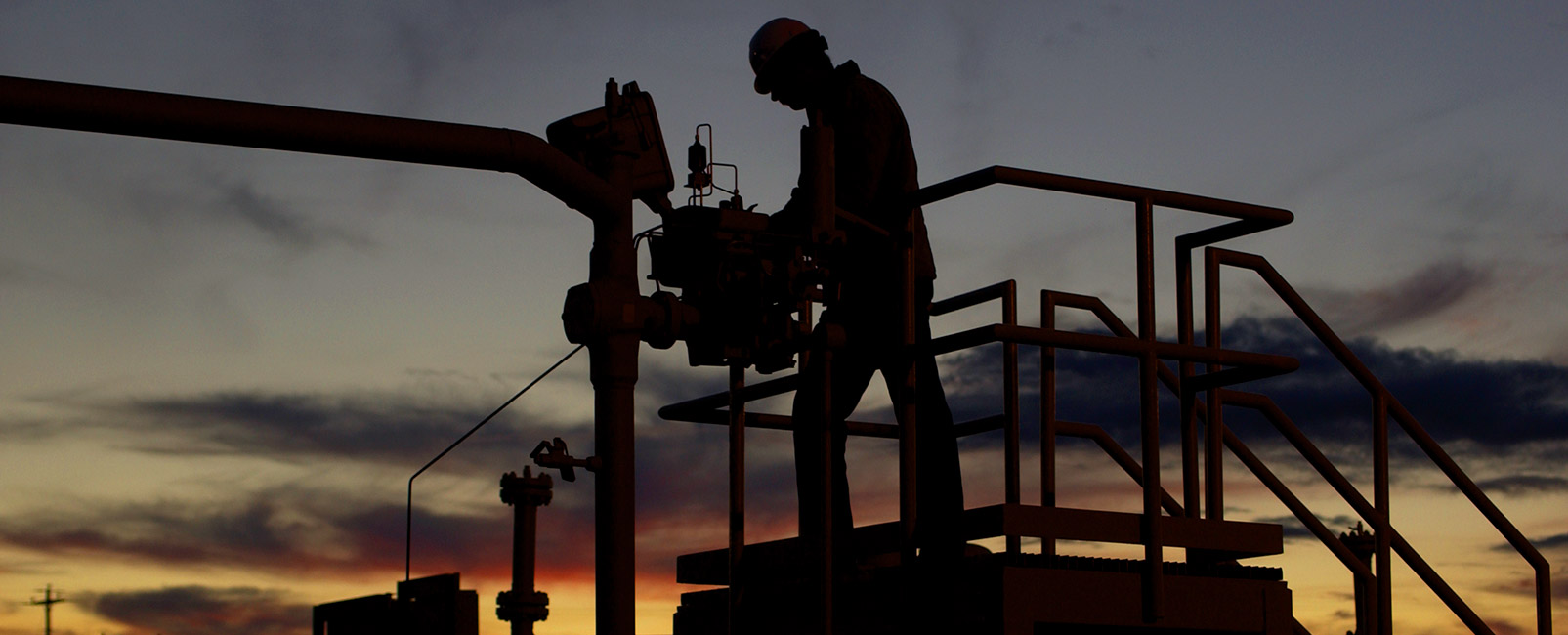 Kern River Natural Gas