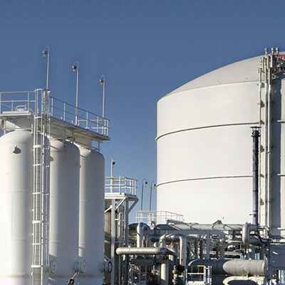 Flexible Storage Services