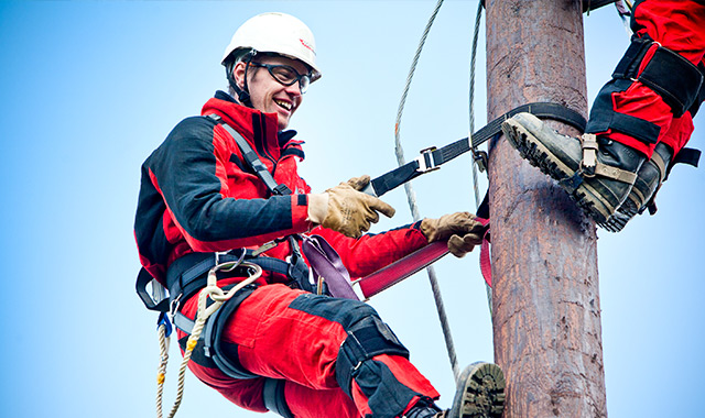 Social Responsibility