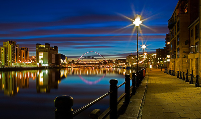 Environmental Respect