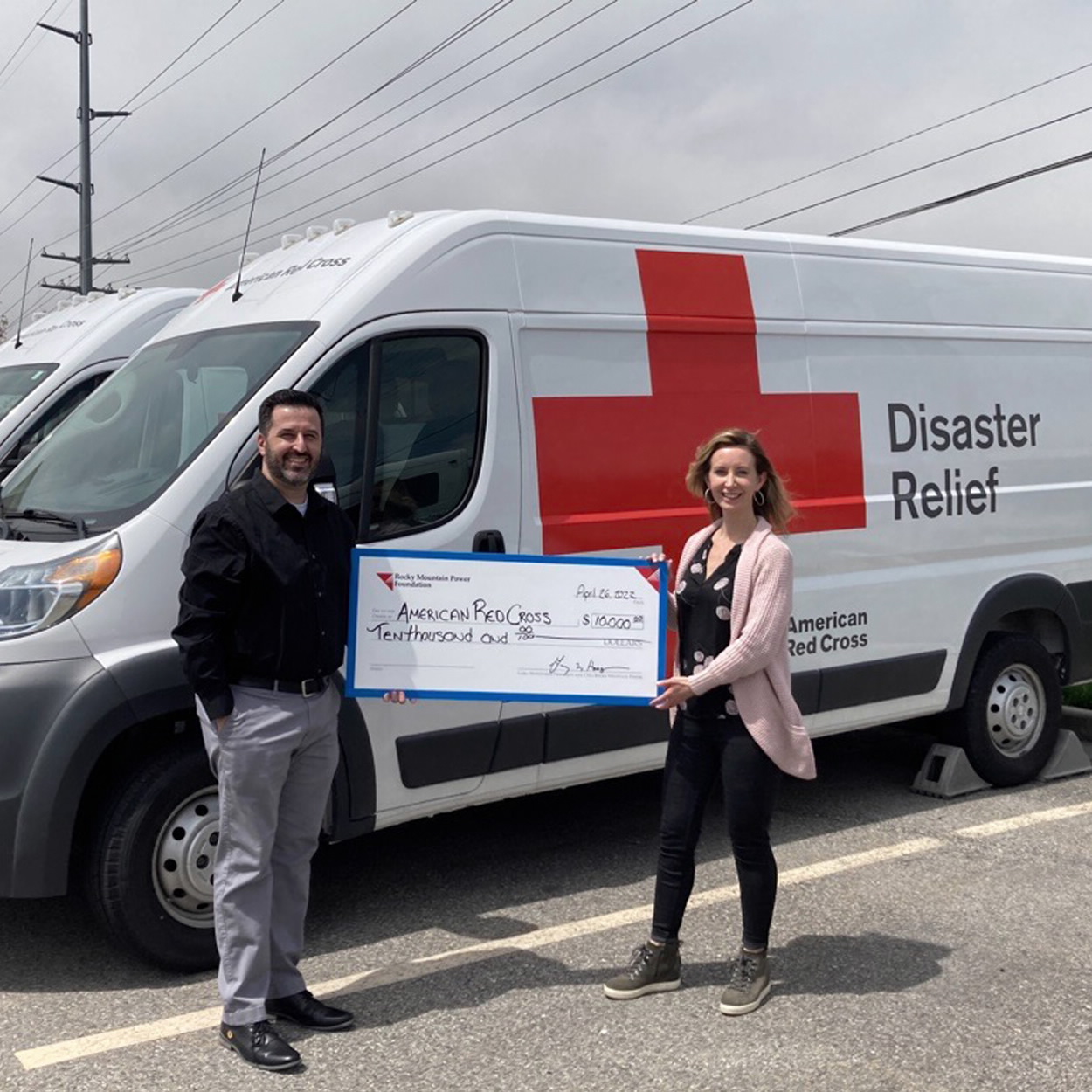 Social Responsibility