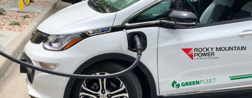 EVs: Leading by Example