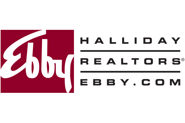 Ebby Halliday Logo