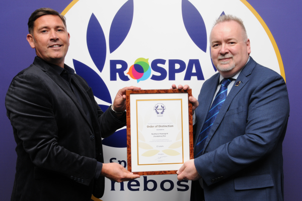 2019 Gold Medal Awards Ceremony