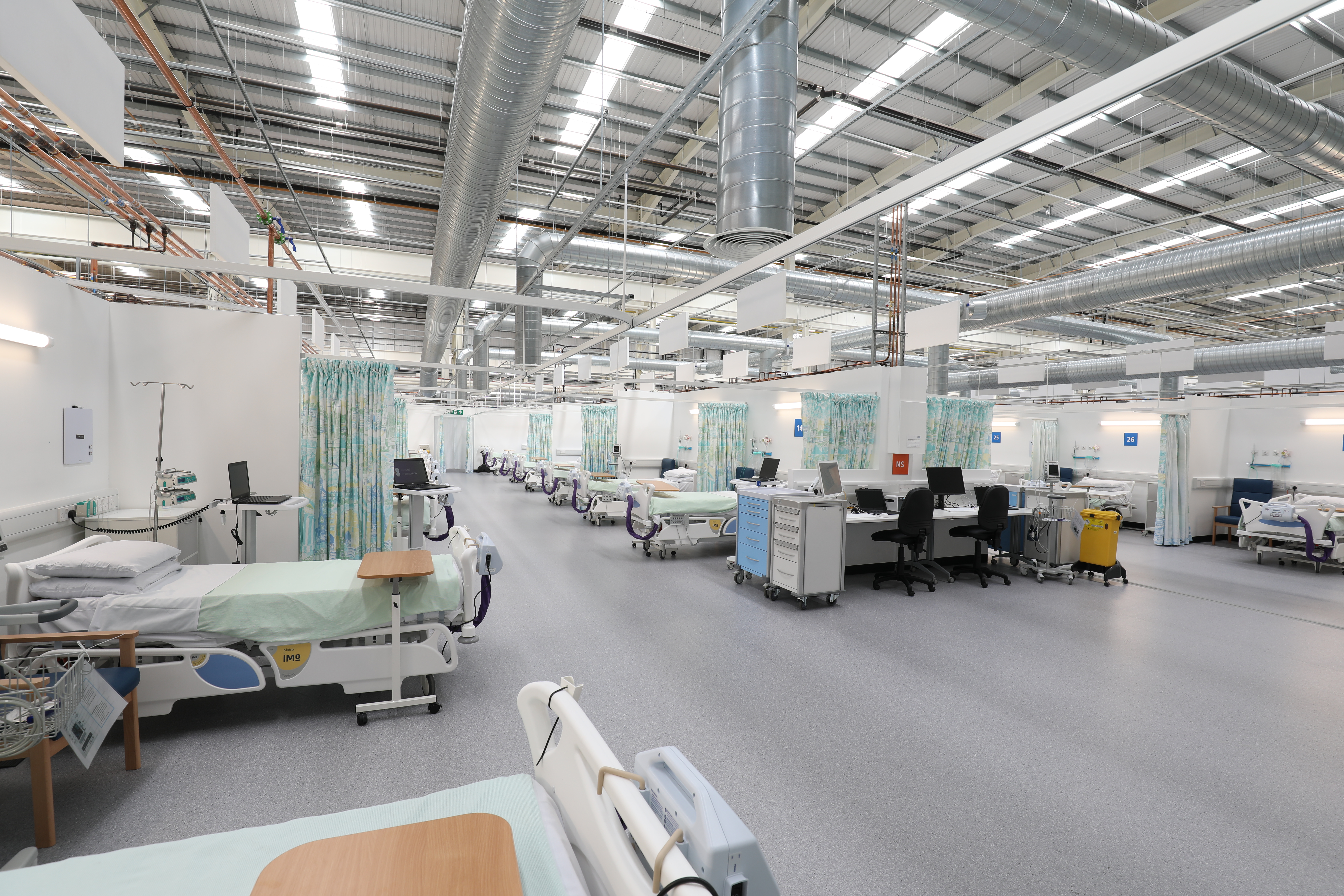 NPG Nightingale Hospital