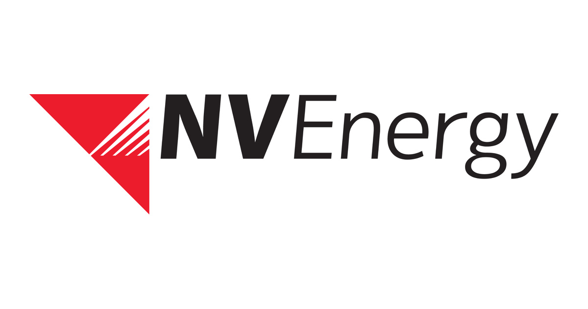 NV Energy Logo