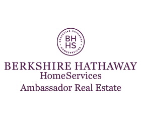 Berkshire Hathaway HomeServices Ambassador Real Estate