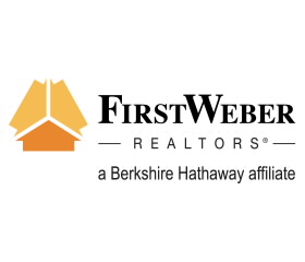 First Weber Realtors